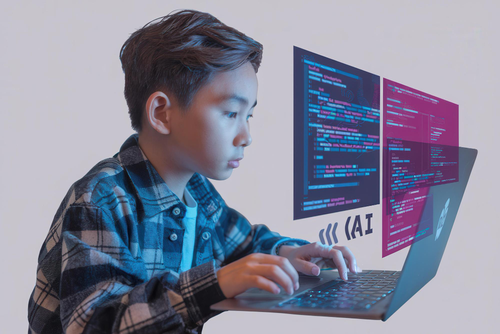 Code Creator ( Level 3) 