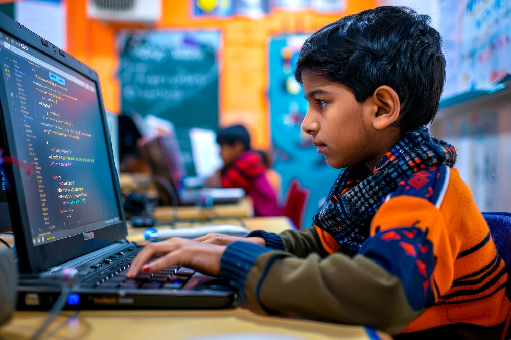 Code Developer ( Level 2)