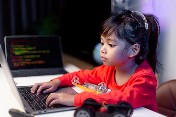  Code Starter ( Level 1 )