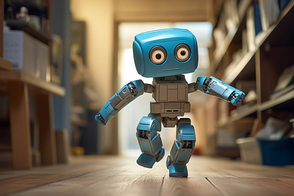 Artificial Intelligence